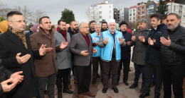 ORDU 19 İLÇESİYLE TEK YÜREK