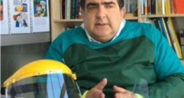“KURTARMA ÇALIŞMALARI SÜRMELİ”