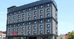 Ramada Otel Depremzedeleri Ücretsiz Ağırlayacak