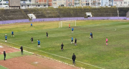 52 ORDUSPOR FUTBOL KULÜBÜ YOMRASPOR İLE HAZIRLANDI! 3-2