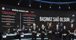 GÖĞSÜMÜZÜ KABARTTILAR