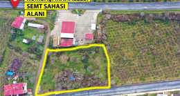 SPOR ŞEHRİ ALTINORDU İÇİN DEV ADIM