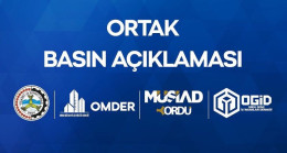 4 STK’dan partilere çağrı…