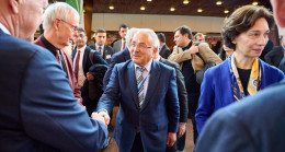 BAŞKAN GÜLER FRANSA’DA