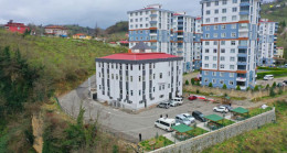 CEMEVİ’NDE SONA YAKLAŞILDI