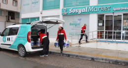 OCAKLAR AÇIK, SOFRALAR SICAK OLSUN