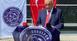 Başkanı Bodur’den TFF’ye Kaos Uyarısı