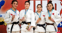 GÜLSÜM AĞAÇ’TAN GENÇLERDE VE BÜYÜKLERDE DERECE
