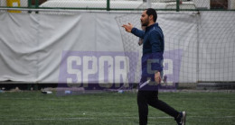 ORDUSPOR’DA GENÇ TEKNİK DİREKTÖR EMİR ALTUN, GALİBİYETLE BAŞLADI!