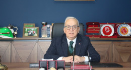 ŞAHİN AK PARTİ’DEN ADAY ADAYI