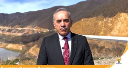 Hoşgeldin Ya Şehr-i Ramazan