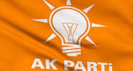 AK Parti’de görev dağılımı yapıldı