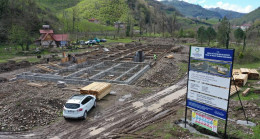 ALTINORDU’DA YENİ MEZBAHA VE HAYVAN PAZARI İNŞASINA BAŞLADI