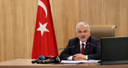 BAŞKAN GÜLER “MELET BİZİM ÖNEM VERDİĞİMİZ BİR PROJE”