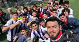 Vali Sonel, Efsane Orduspor’u Maçlarında da Yalnız Bırakmıyor