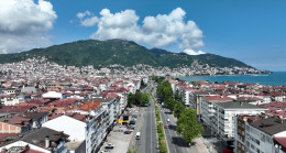 ORDU’DA KENTSEL DÖNÜŞÜM BAŞLAYACAK