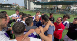 GOL OLDU YAĞDI 12-0