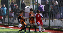 ORDU’DA OKUL SPORLARI KORFBOL GRUP MÜSABAKALARI BAŞLIYOR