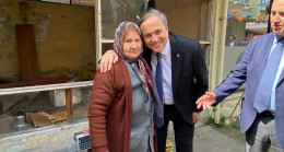TORUN: YOKSUL DAHA DA YOKSULLAŞIYOR