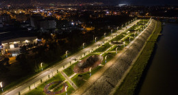 “MELET 2 PARK” PROJESİ TAMAMLANDI