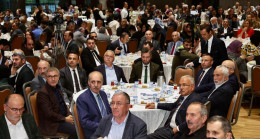 “GÖNÜL SOHBET İSTER KAHVE BAHANE”