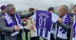 “BİR TANE ORDUSPOR OLMASI GEREKİYOR”