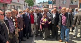 MHP’Lİ ŞANLITÜRK, KABADÜZDEN DE DESTEK ALDI