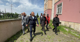 “Ordu’ya Yeni Huzurevi”