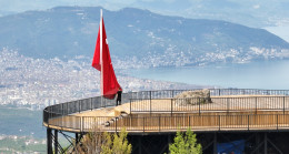 YOROZ, TURİZMİN GÖZDESİ OLUYOR