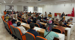 Vali Sonel, “Devletimiz Sizlerin Yanındadır”