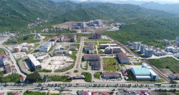 PERŞEMBE İlçesine Yüksekokul Kuruluyor