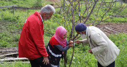 ‘AŞI ORDUSU’ SAHADA