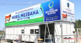 BÜYÜKŞEHİR GEREKLİ TEDBİRLERİ ALDI