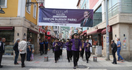 ORDU BÜYÜK ORGANİZASYONA HAZIR