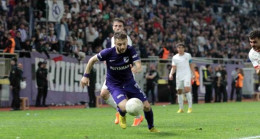 Karaman FK, Orduspor 1967’yi 2-0 mağlup ederek finale yükseldi