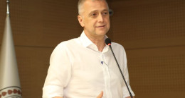 “ÜNYE İL OLACAKSA YEREL SEÇİMLERE KADAR NETLEŞMELİDİR”