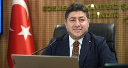 BAŞKAN AŞKIN TÖREN’DEN TARİHİ KARAR
