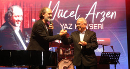 ORDU’DA YÜCEL ARZEN RÜZGARI ESTİ
