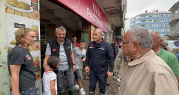 Selin Yol Açtığı Yaralar Sarılıyor