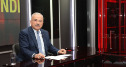 ORDU’NUN TALİHİNİ DEĞİŞTİREN ADAM: HİLMİ GÜLER
