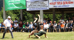 KIRKPINAR’IN YOLU AYBASTI’DAN GEÇİYOR