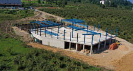 AŞKIN TÖREN FARKI