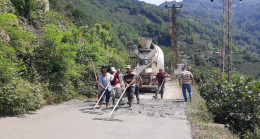 KUMRU’DA DOLU DOLU GEÇEN 4 YIL