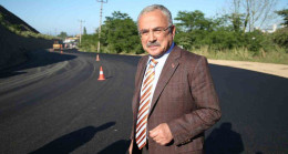 BU REKORDA BAŞARININ ADI: HİLMİ GÜLER
