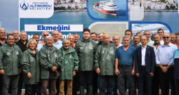 “BİZİM PUSULAMIZ İNSANA HİZMET”