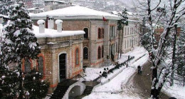 KARLIBEL “ BU KÜLTÜR HAVZASI ORDU’YA ÇOK YAKIŞACAK”