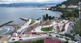 ALTINORDU’YA SÜPER TESİS