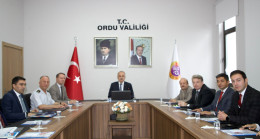 ÖĞRENCİLER İÇİN TEDBİRLER ALINDI