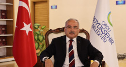 BAŞKAN GÜLER İLE 1900 KM YOL!