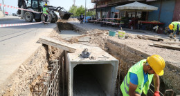 ÜNYE’YE SAĞLAM ALT VE ÜSTYAPI